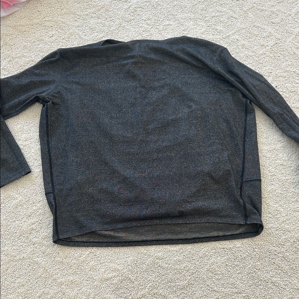 Long Sleeve Top